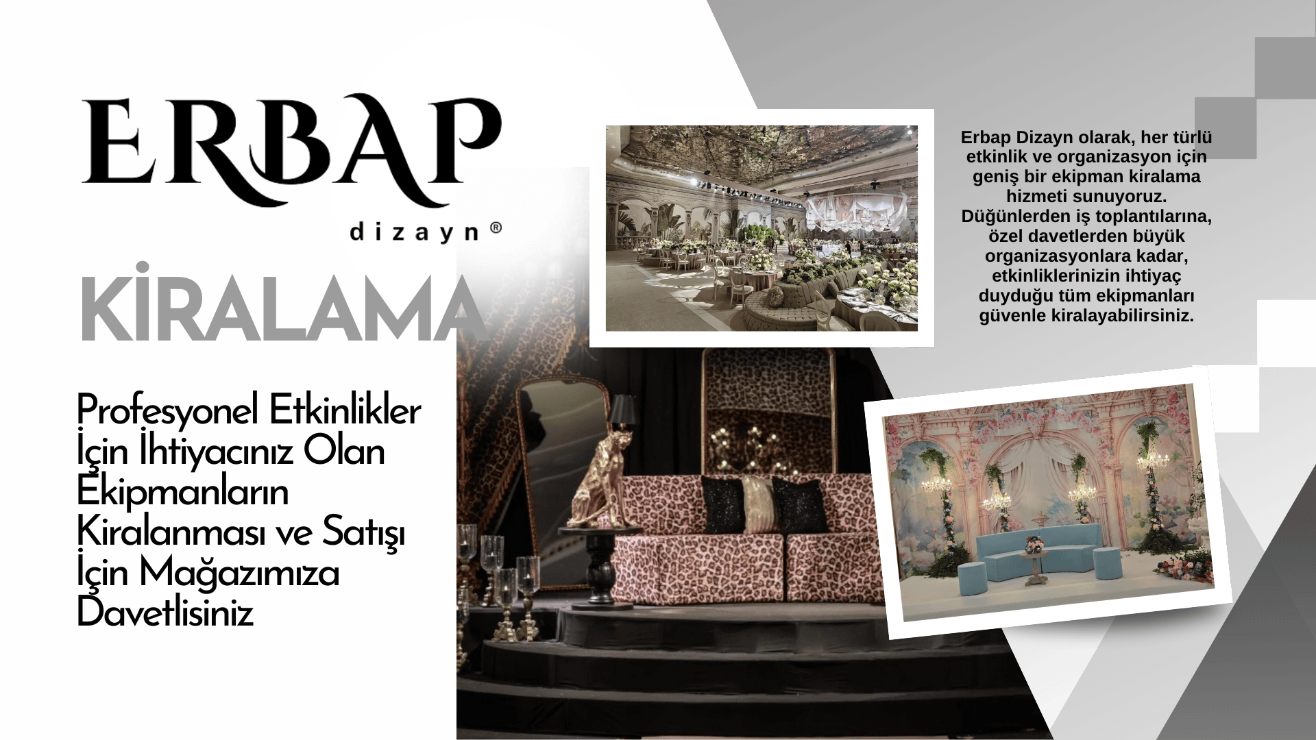 Bej Minimalist İndirim Reklam Bandı (1920 x 1080 piksel) (1)